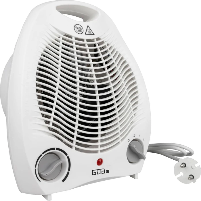 Güde GH 2000 Heizlüfter