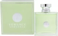 Versace Versense Eau de Toilette, 100ml