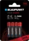 Blaupunkt Lithium Ultimate AAA, 4er-Pack Vorschaubild