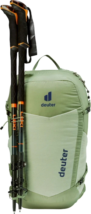 Deuter Speed Lite Pro 19 mineral/grove