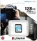 Kingston Canvas Go! Plus R170/W90 128GB, UHS-I U3, Class 10 Vorschaubild