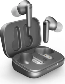 Urbanista London True Wireless schwarz