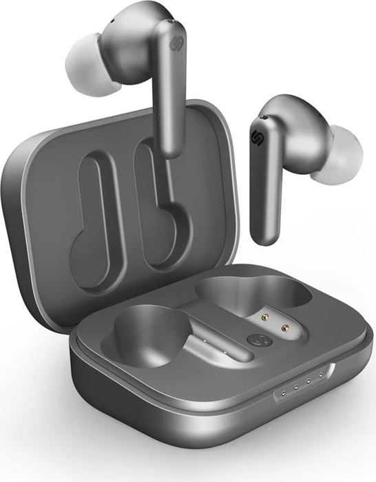 Urbanista London True Wireless schwarz