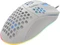 Genesis Krypton 555 Ultralight Gaming Mouse weiß, USB Vorschaubild