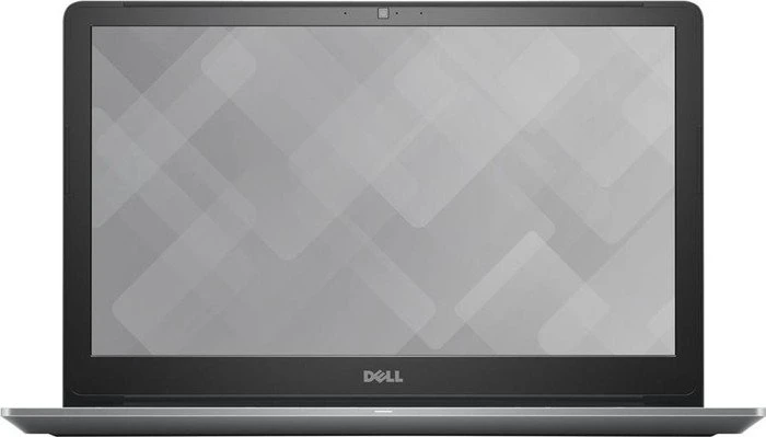 Dell Vostro 15 5568, silber, Core i5-7200U, 8GB RAM, 256GB SSD, DE