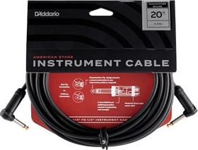Planet Waves American Stage gewinkelt 6.0m