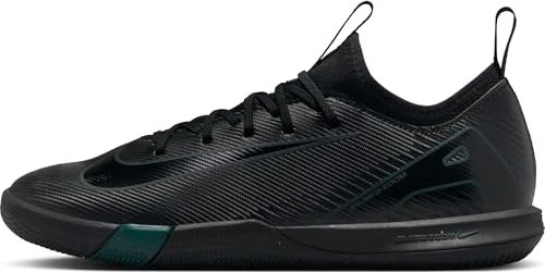 Nike Mercurial Vapor 16 Academy IC Low-Top black/deep jungle (Junior)