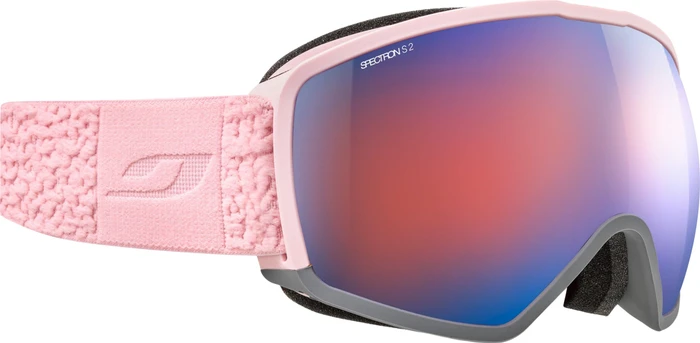 Julbo Hit Spectron rosa-grau/spectron 2