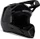 Fox Racing V1 Solid schwarz (31369-001)