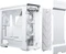 Phanteks Enthoo Evolv X Matte White, weiß, Glasfenster Vorschaubild