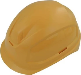 Dehn ESH U S Elektriker-Schutzhelm orange