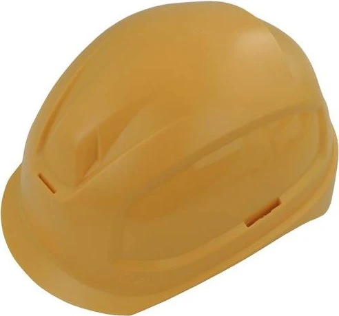 Dehn ESH U S Elektriker-Schutzhelm orange (785707)