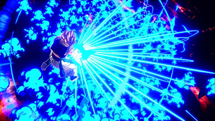 Dragon Ball: Sparking! Zero (Download) (PC)