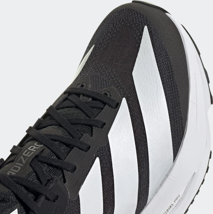 adidas Adizero SL2 core black/cloud white/grey five (Damen)