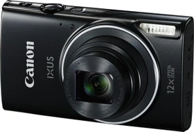 Canon Digital Ixus 275 HS schwarz