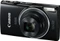 Canon Digital Ixus 275 HS schwarz Vorschaubild
