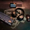 Corsair MM300 Anti-Fray Cloth Gaming Mouse Pad - 2XL 930x400mm, Call of Duty: Black Ops 6 Special Edition Vorschaubild