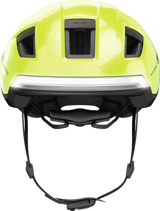 ABUS Hyp-E Helm signal yellow