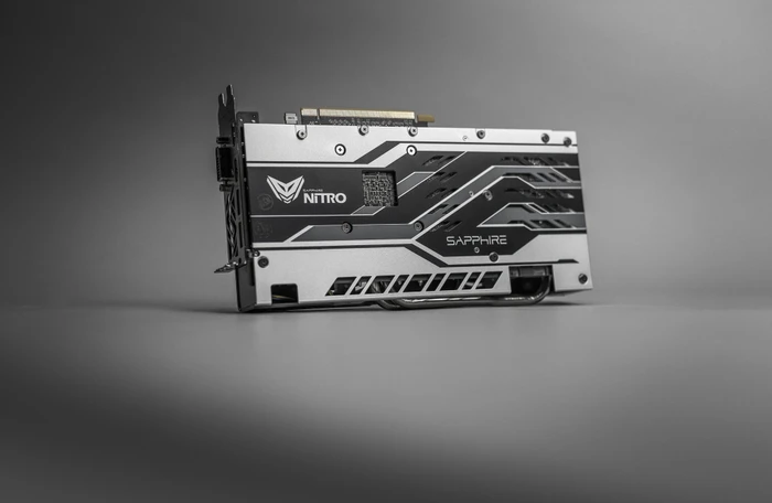 Sapphire Nitro+ Radeon RX 580 8G G5 LE, 8GB GDDR5, DVI, 2x HDMI, 2x DP, full retail