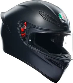 AGV K1 S E2206 matt schwarz