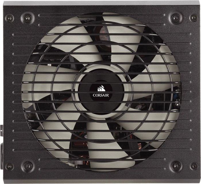 Corsair RMx Series RM550x 550W, ATX 2.4