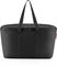 Reisenthel Coolerbag Kühltasche mesh black Vorschaubild