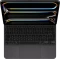 Apple Magic Keyboard für iPad Pro 13" (M4), schwarz, FR Vorschaubild
