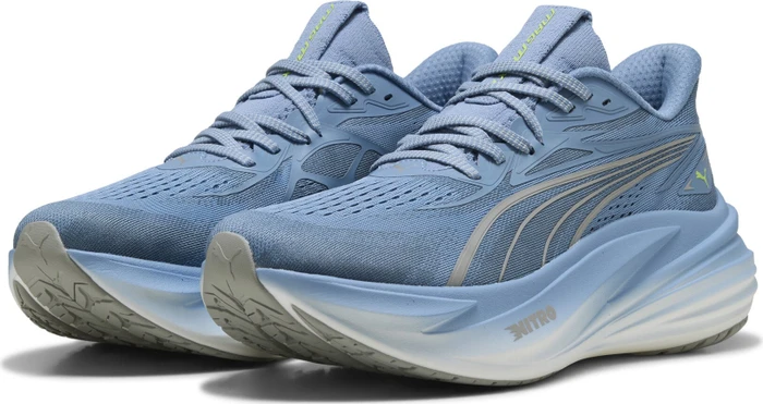 Puma MagMax Nitro 2 zen blue/gray echo (Herren)