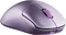 Lamzu Thorn V2 8K Wireless Gaming Mouse violett, USB Vorschaubild