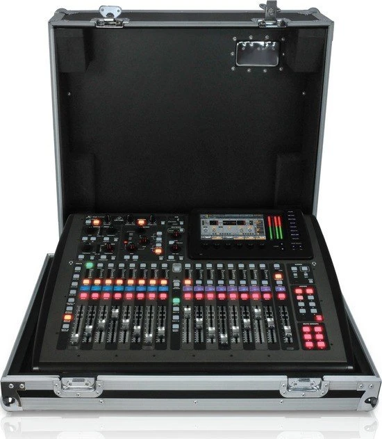 Behringer X32 Compact-TP Touring Pack