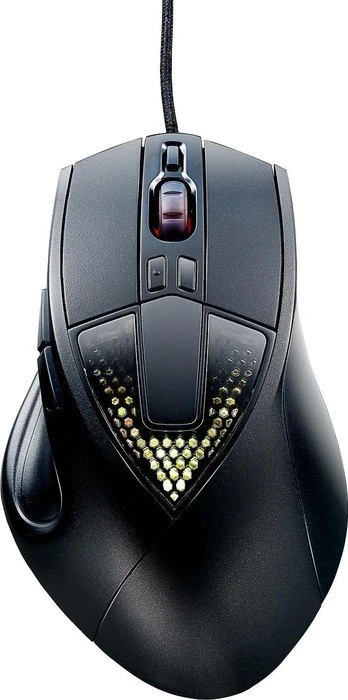 Cooler Master Sentinel III, USB