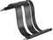 SilverStone RC05 Riser Kabel, gerade, PCIe 4.0, 220mm Vorschaubild
