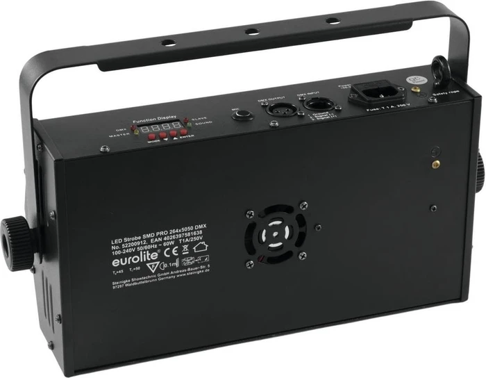 Eurolite LED Strobe SMD Pro 264x5050 DMX