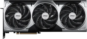 MSI GeForce RTX 5090 32G Ventus 3X, G5090-32V3, 32GB GDDR7, HDMI, 3x DP