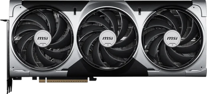 MSI GeForce RTX 5090 32G Ventus 3X OC, G5090-32V3C, 32GB GDDR7, HDMI, 3x DP