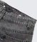 Tom Tailor Baggy Jeans mit recycelter Baumwolle Jeans used mid stone grey denim (Junior) Vorschaubild
