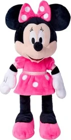 Simba Toys Disney Minnie Maus Refresh Core Minnie 35cm rosa
