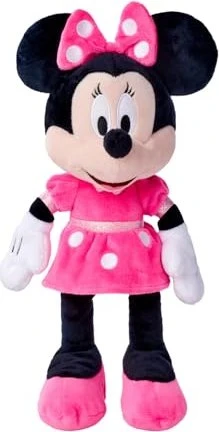 Simba Toys Disney Minnie Maus Refresh