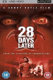 28 Days Later (UMD-Film) (PSP)