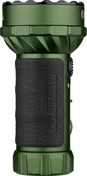 OLight Marauder Mini Taschenlampe od green