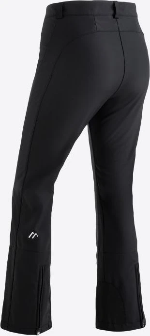Maier Sports Mary Skihose lang schwarz (Damen)