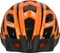 Fischer Urban Sport Helm orange/schwarz Vorschaubild