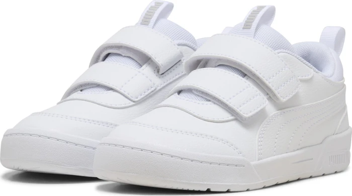 Puma Multiflex 2 puma white (Junior)
