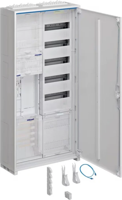 Hager Komplettschrank (ZB32SEF15)