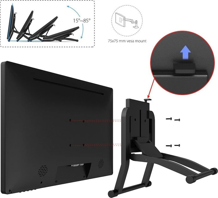 XP-Pen Artist Display 22 Pro