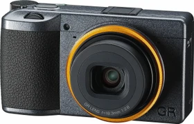 RICOH GR III Street Edition