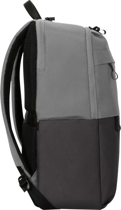 Targus Sagano EcoSmart 16" Notebook Reise-Rucksack, schwarz/grau