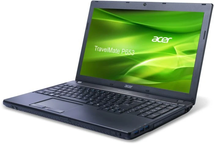 Acer TravelMate P6 TMP653-MG-736a8G25Mikk, Core i7-3612QM, 8GB RAM, 256GB SSD, GeForce GT 640M, DE