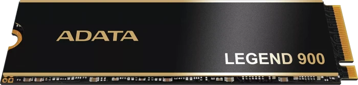 ADATA LEGEND 900 2TB, M.2 2280 / M-Key / PCIe 4.0 x4, Kühlkörper