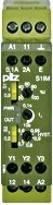 Pilz S1IM 24VDC IM 0.01-15 A UP